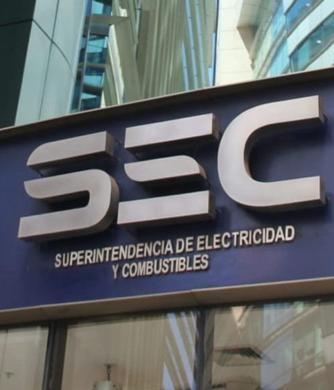 Certificación y Regularización SEC